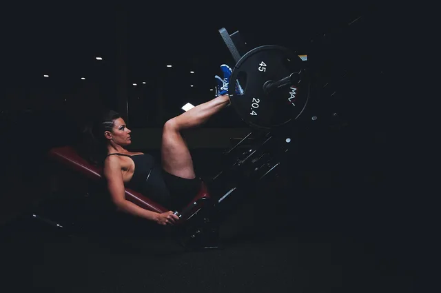 adult, gym, athlete, dark, energy, exercise, exercise equipment, female, fit, fitness, girl, healthy, legs, muscles, plates, strength, strong, sweat, training, woman, workout, workout gear, push, blue fitness, blue gym, blue exercise, blue training, blue healthy, blue energy, blue dark, blue workout, gym, gym, gym, gym, gym, fitness. Fitness audience research that starts from a decision rather than a demographic