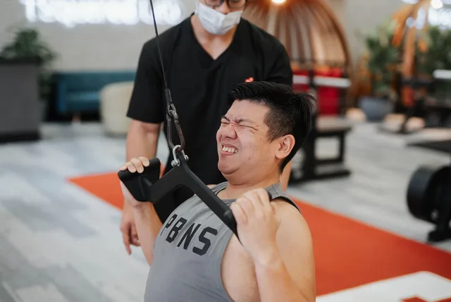 personal trainer, fitness, brawny, exercise, personal trainer, personal trainer, personal trainer, personal trainer, personal trainer. Five ways fitness creators get paid, judged by buyer, evidence and health risk