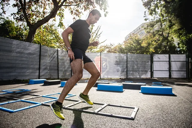 workout, man, training, sports, fitness, crossfit, cardio, wellness, coach, sports training, athlete, equipment, sunny, outdoors, outside, urban, cardio, cardio, cardio, cardio, cardio. Planning an England fitness creator service for 2027 without a market total