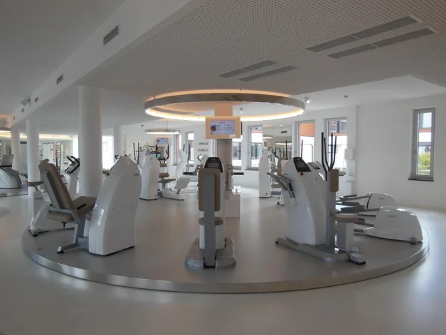 gym, fitness facility, elitist gym, munich, exclusive fitness facility, weight training, endurance training, sports, circuit training, health club, modern studio, gym, gym, gym, gym, gym, health club. Fitness creators hidden costs: budgeting for unknowns