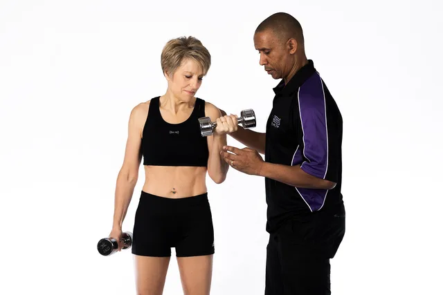 woman, gym, exercise, workout, training, caucasian woman, elderly woman, man, coach, coaching, trainer, athletic, strength, fit, muscle, fitness, body, gym, gym, gym, gym, gym, elderly woman, coach, coach, coach, coaching, coaching, coaching, trainer, trainer. Fitness creators entry checklist: the sign-up form fields worth keeping