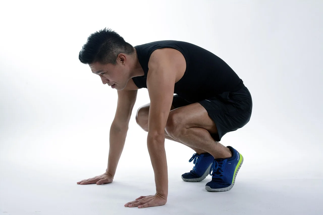 exercise, squat position, fitness, body, coach, men, exercise, squat position, squat position, squat position, squat position, squat position