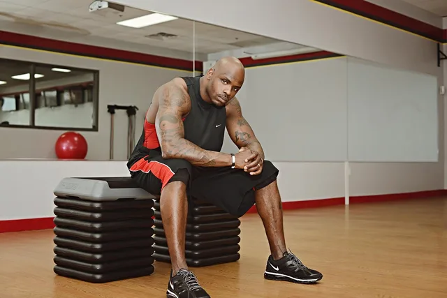 fitness, guy, black, exercise, fitness training, fitness man, man, male, fitness center, training, trainer, muscles, happy, healthy, sports, gym, step aerobics, brown fitness, brown happy, brown gym, brown exercise, brown training, brown healthy, brown workout, brown sports, brown happiness, trainer, gym, gym, gym, gym, gym. How fitness creators pricing models compare across five charging methods