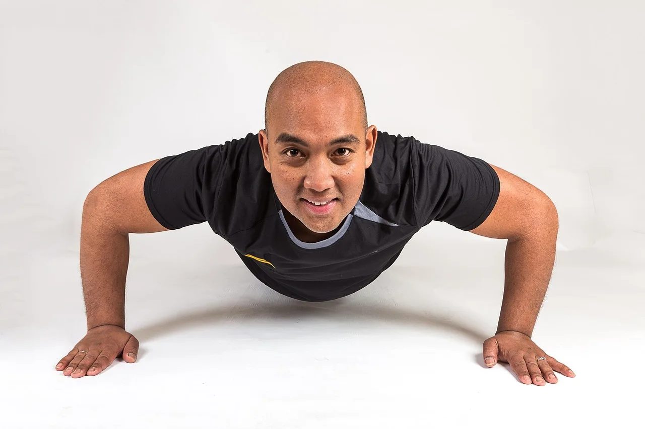 in person, trainer, fitness, coach