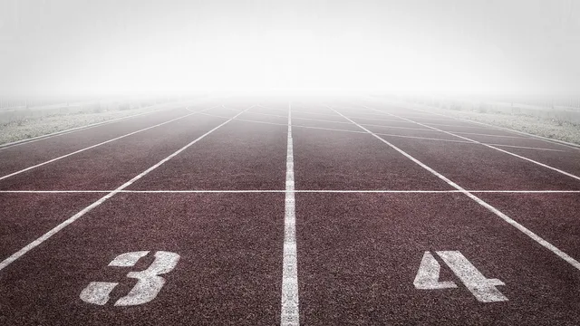 running track, numbers, fog, athletic field, mist, sport, tracks, running, sprint, stadium, running track, sport, sport, sport, sport, sport, running, running, running, running. How to audit a fitness creators plan in England for seven mistakes