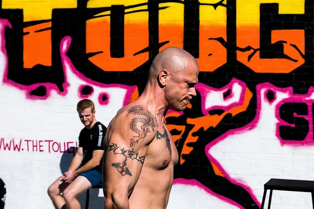 farmer walks, farmer carry, crossfit, strongman, gym, workout, training, personal trainer, fitness, walking, carrying. Which UK rules reach fitness creators, and who should review each one